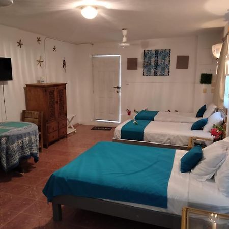 Appartamento Casa San Miguel 1 Cozumel Esterno foto