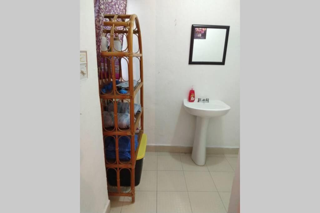 Appartamento Casa San Miguel 1 Cozumel Esterno foto